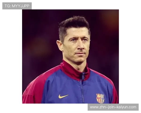 巴萨的未来并非莱万？高层倾向彻底换代