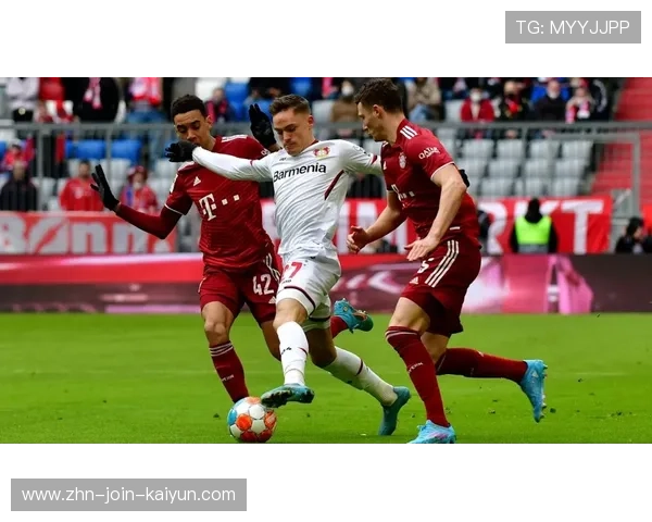 勒沃库森塔普索巴封堵范围极大