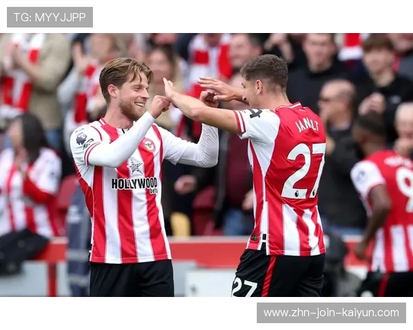 布伦特福德反击直插身后空间 布伦特福德反击直插身后空间