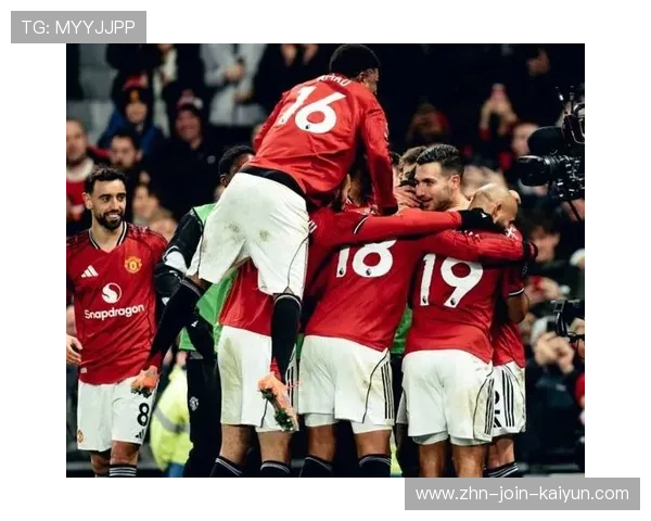 曼联B费双响，帮助红魔完成4-1大胜