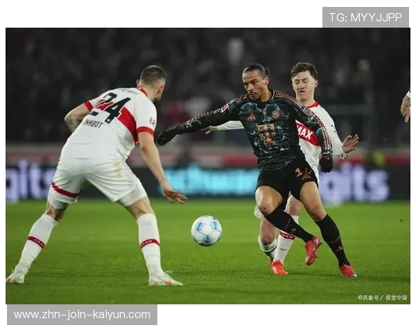 欧洲激情夜:拜仁3-0!豪取15连胜!切尔西1-0热刺,欧洲llm 欧洲激情夜:拜仁3-0!豪取15连胜!切尔西1-0热刺,欧洲llm