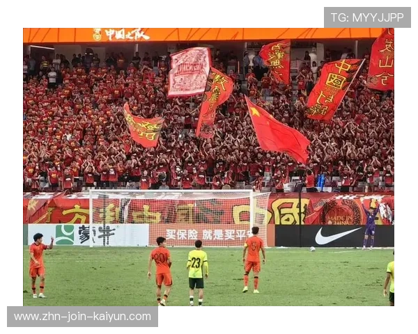 U23国足稳稳收官