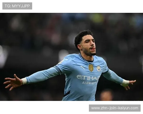 曼城推进风格越来越凶狠