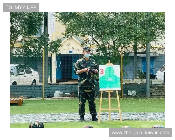 枪手整体协调性强